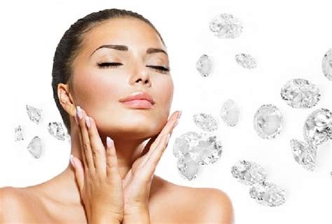 1000facials.com|Skin Diamonds Facial Videos 